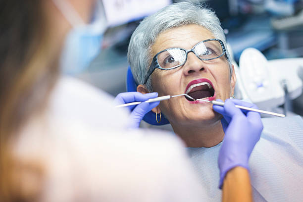 Why Choose Us for Your Dental Needs in Henderson, NC